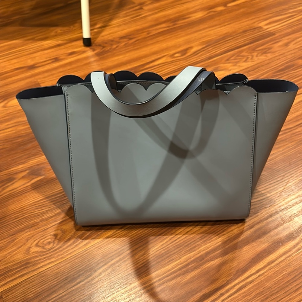 Kate spade baby blue bag